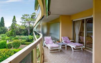 Appartement Appartement