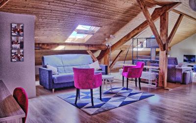 Appartement 2 Chambres Appartement 2 Chambres