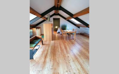 Appartamento con 1 Camera da Letto