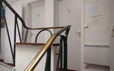 Chambre Triple Chambre Triple