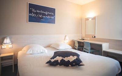 Chambre Double