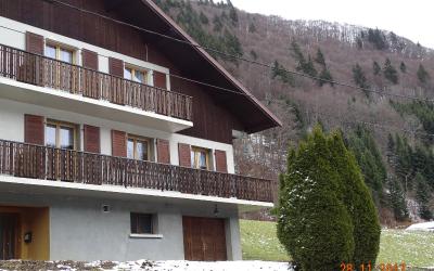 Appartement 2 Chambres Appartement 2 Chambres