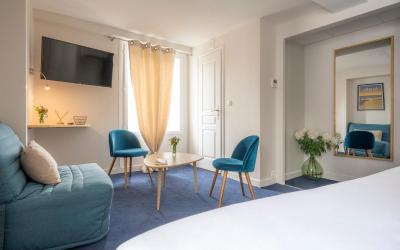 Chambre Double Privilu00e8ge Chambre Double Privilu00e8ge