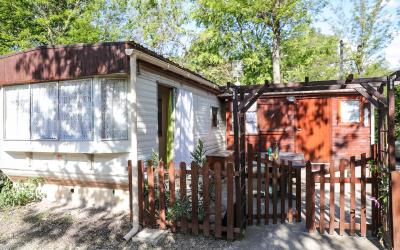 Bungalow 2u00a0Chambres