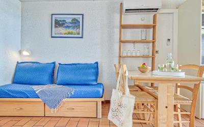 Studio (2 Personnes) Studio (2 Personnes)