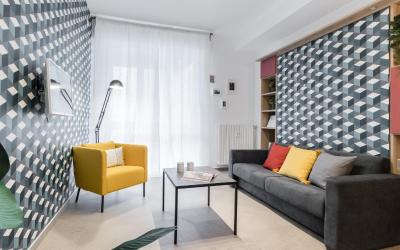 Appartamento Monolocale