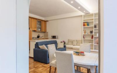 Appartamento con 1 Camera da Letto