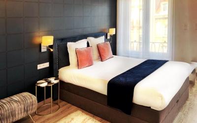 Appartement 2 Chambres Appartement 2 Chambres