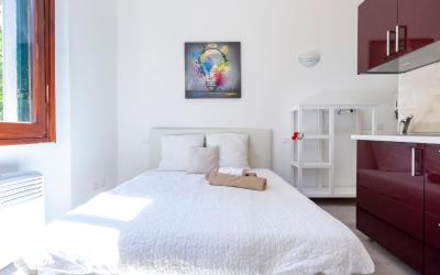 Appartamento con 1 Camera da Letto