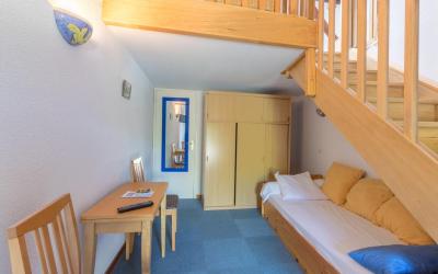 Chambre Familiale Standard