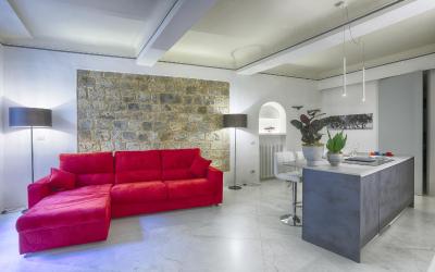 Appartamento con 1 Camera da Letto