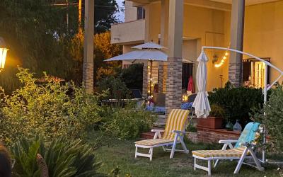 Appartamento con Vista Mare