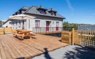 Maison de Vacances Maison de Vacances