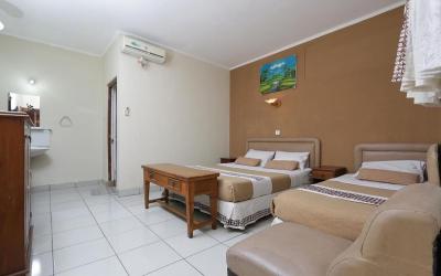 Kamar Keluarga