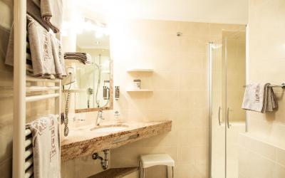 Camera Matrimoniale Superior