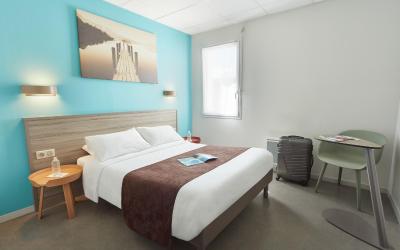 Chambre Double Standard Chambre Double Standard