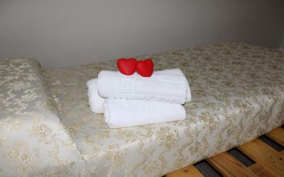 Camera Matrimoniale Standard