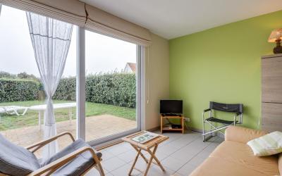 Maison de Vacances 2u00a0Chambres Maison de Vacances 2u00a0Chambres