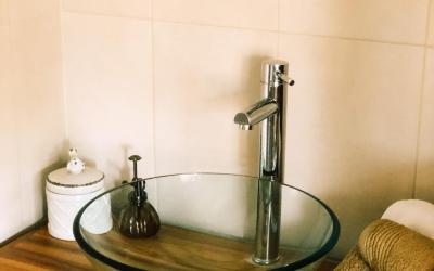 Chambre Double avec Balcon