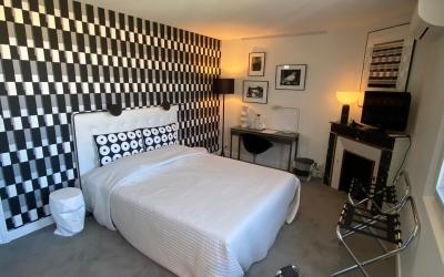 Chambre Double Deluxe