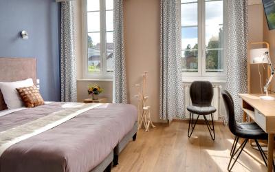 Chambre Lit King-Size