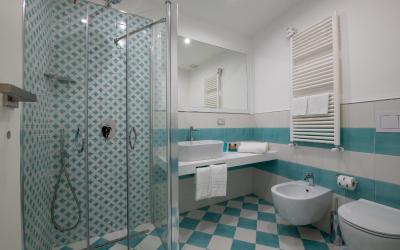 Suite con Vasca Idromassaggio