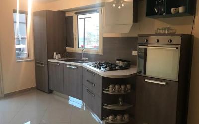 Appartamento con 1 Camera da Letto