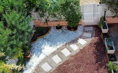 Appartamento con 1 Camera da Letto