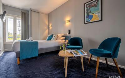 Chambre Double Chambre Double