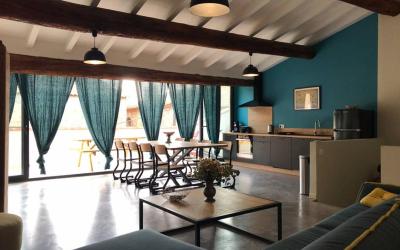 Maison 2u00a0Chambres