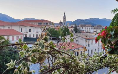 Appartamento con 2 Camere da Letto