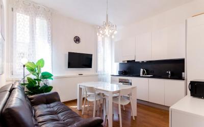 Appartamento con 2 Camere da Letto