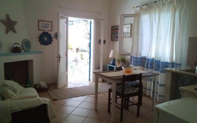 Appartamento con 1 Camera da Letto