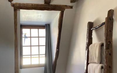 Chambre Double avec Salle de Bains Privative