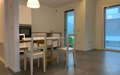 Appartamento con 1 Camera da Letto