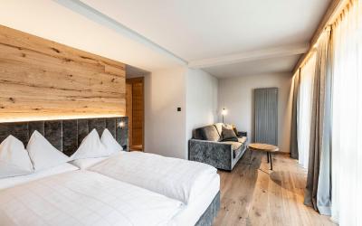 Camera Matrimoniale Superior