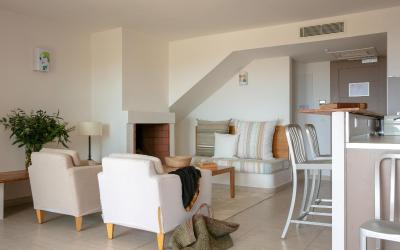 Appartement 2 Chambres Premium (4 Adultes)