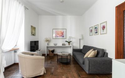 Appartamento con 2 Camere da Letto