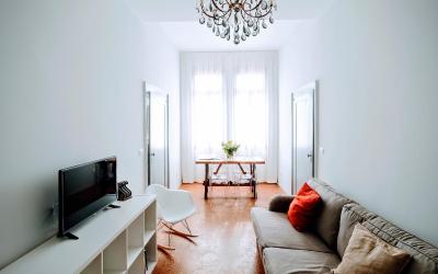 Appartamento con 3 Camere da Letto