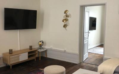 Appartement Supu00e9rieur Appartement Supu00e9rieur