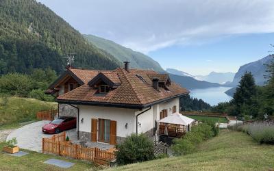 Camera Matrimoniale/Doppia con Letti Singoli