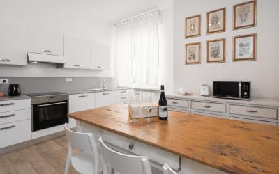 Appartamento con 2 Camere da Letto