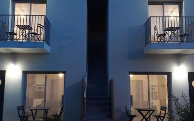 Appartement avec Terrasse