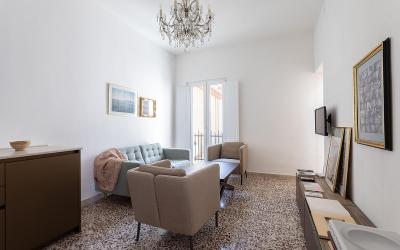 Appartamento con Terrazza