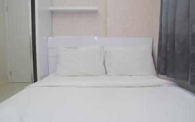Apartemen 2 Kamar Tidur Apartemen 2 Kamar Tidur