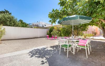 Casa con 2 Camere da Letto