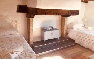 Chambre Lits Jumeaux Supu00e9rieure