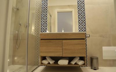 Camera Matrimoniale Superior