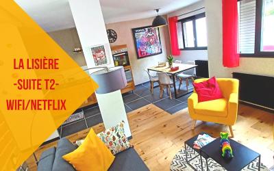 Appartement 1 Chambre