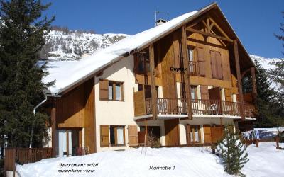 Appartement en Duplex